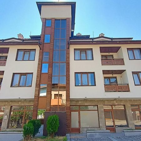 Prime Apartments Бансько Екстер'єр фото