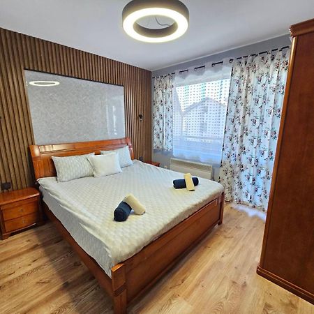 Prime Apartments Бансько Екстер'єр фото