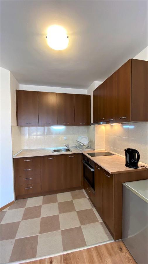Prime Apartments Бансько Екстер'єр фото