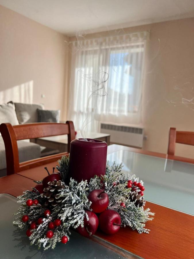 Prime Apartments Бансько Екстер'єр фото
