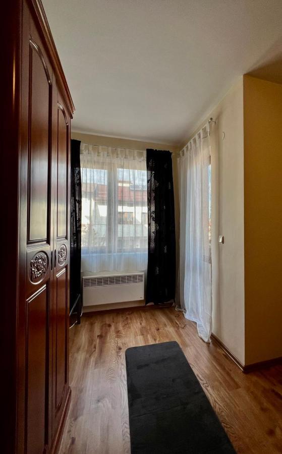 Prime Apartments Бансько Екстер'єр фото