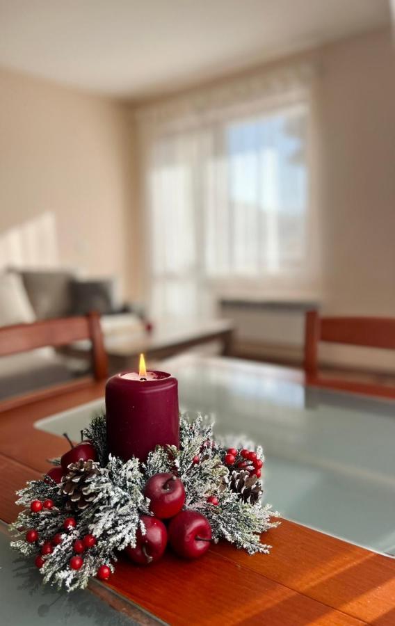 Prime Apartments Бансько Екстер'єр фото