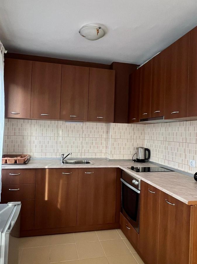 Prime Apartments Бансько Екстер'єр фото