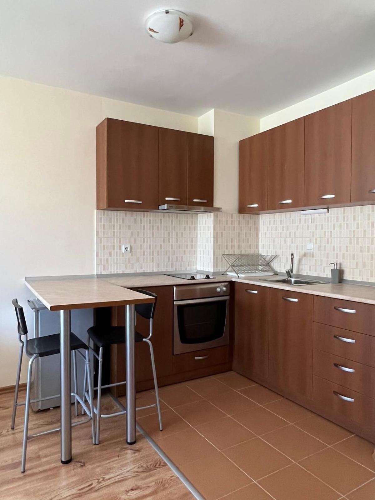Prime Apartments Бансько Екстер'єр фото