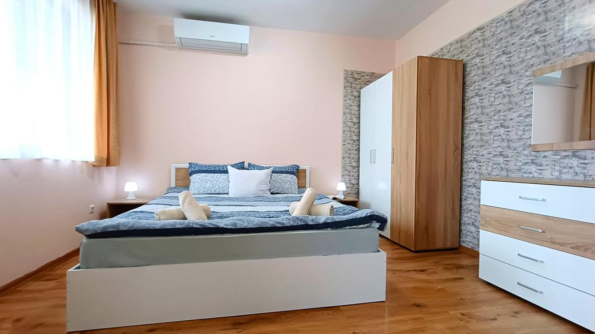 Prime Apartments Бансько Екстер'єр фото