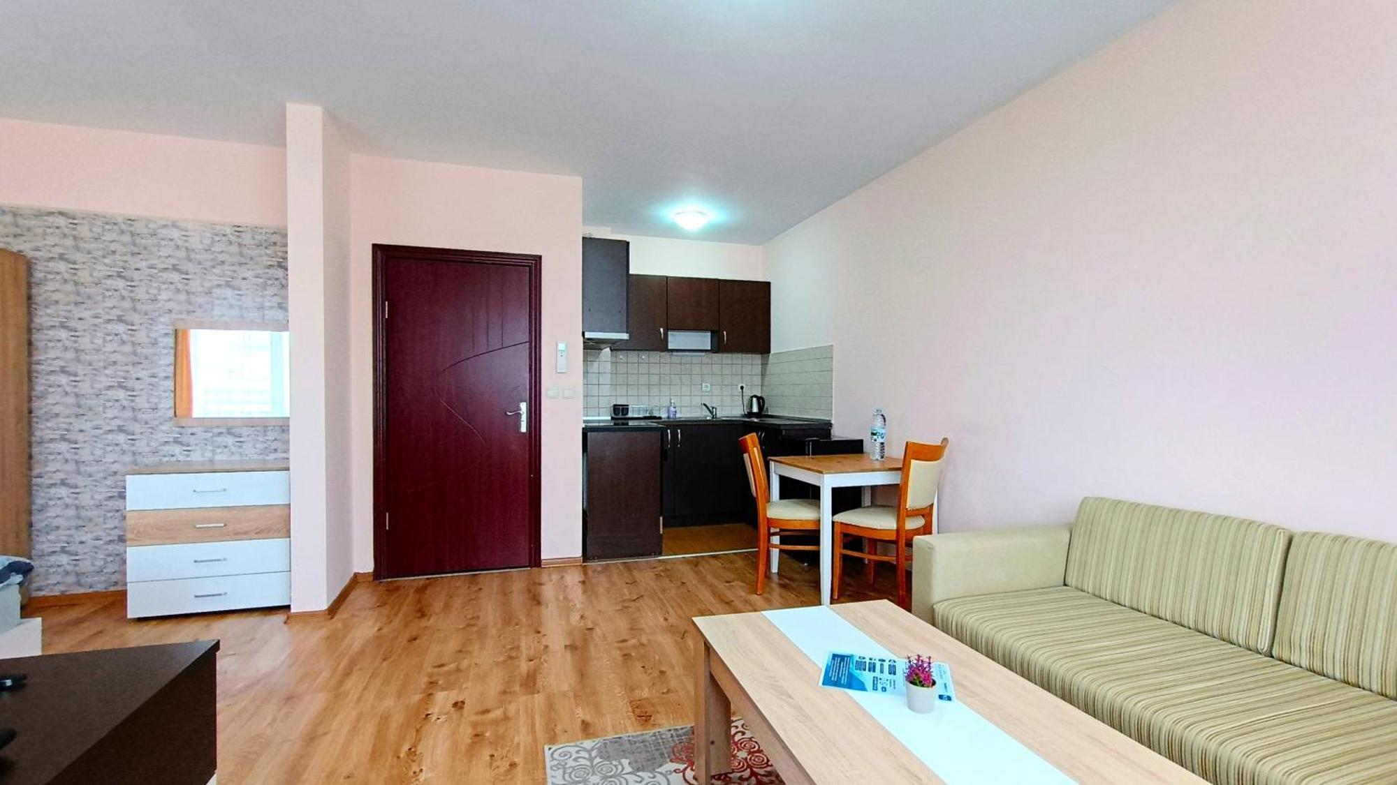 Prime Apartments Бансько Екстер'єр фото