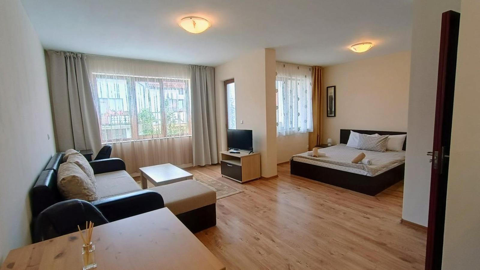 Prime Apartments Бансько Екстер'єр фото