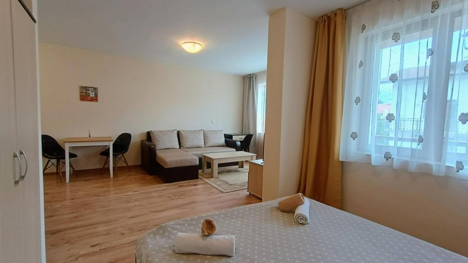 Prime Apartments Бансько Екстер'єр фото