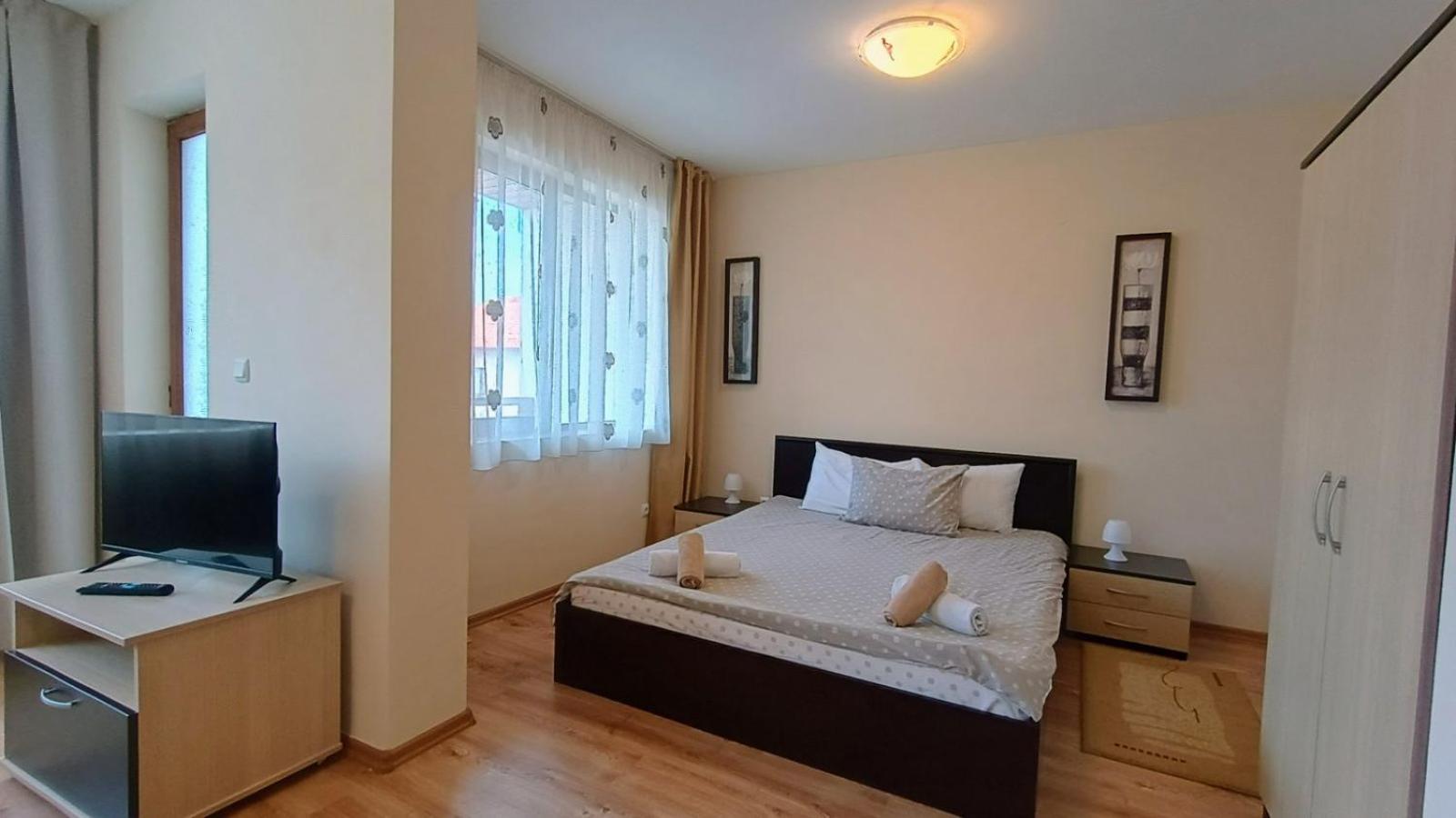 Prime Apartments Бансько Екстер'єр фото