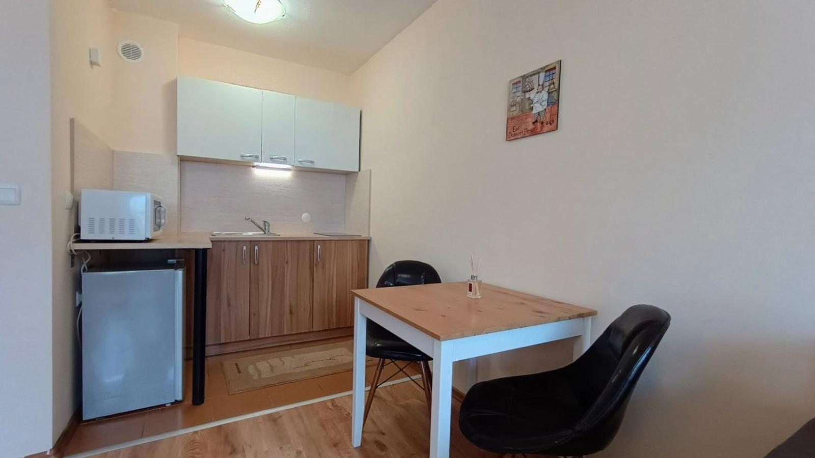Prime Apartments Бансько Екстер'єр фото