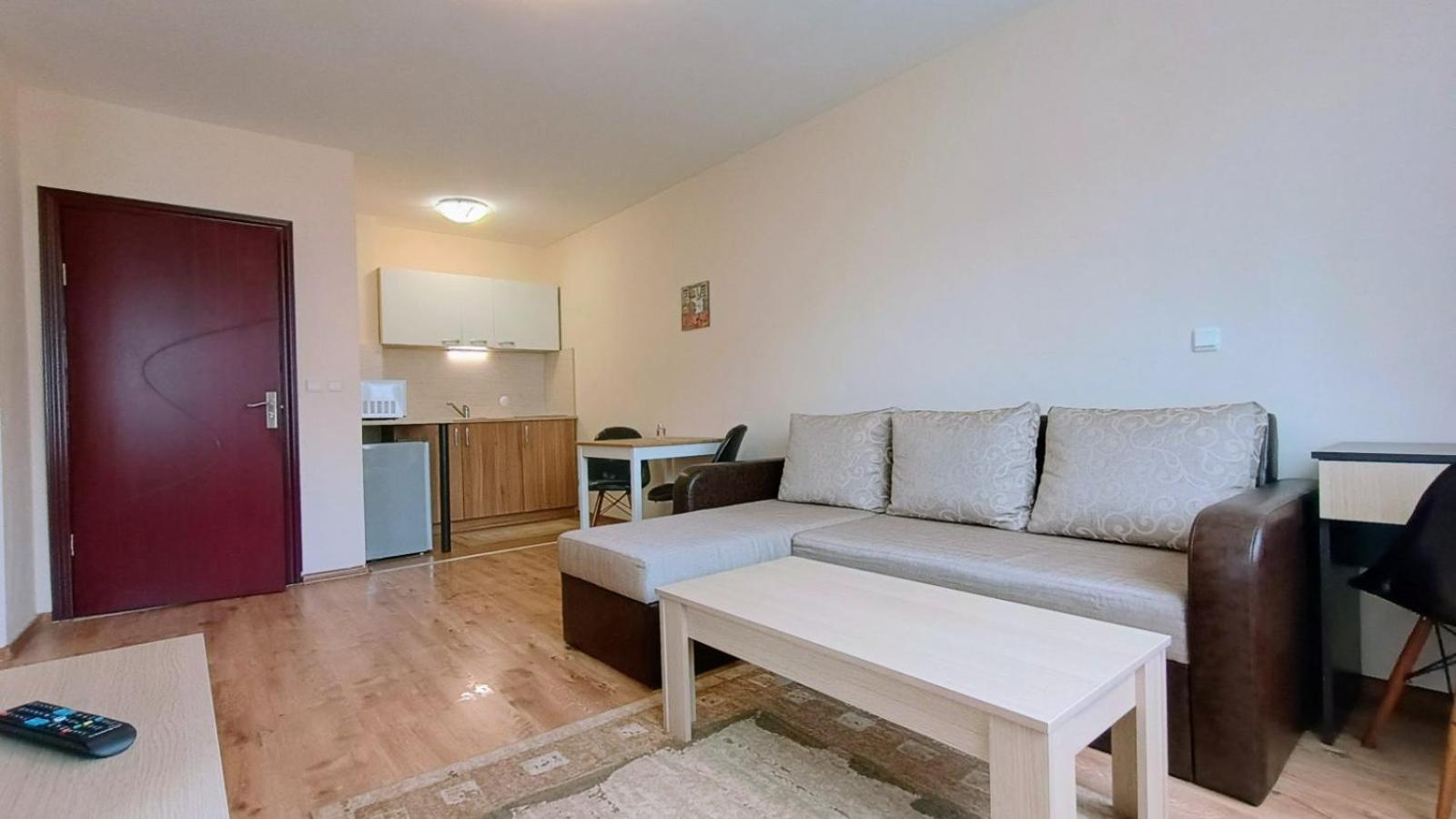 Prime Apartments Бансько Екстер'єр фото