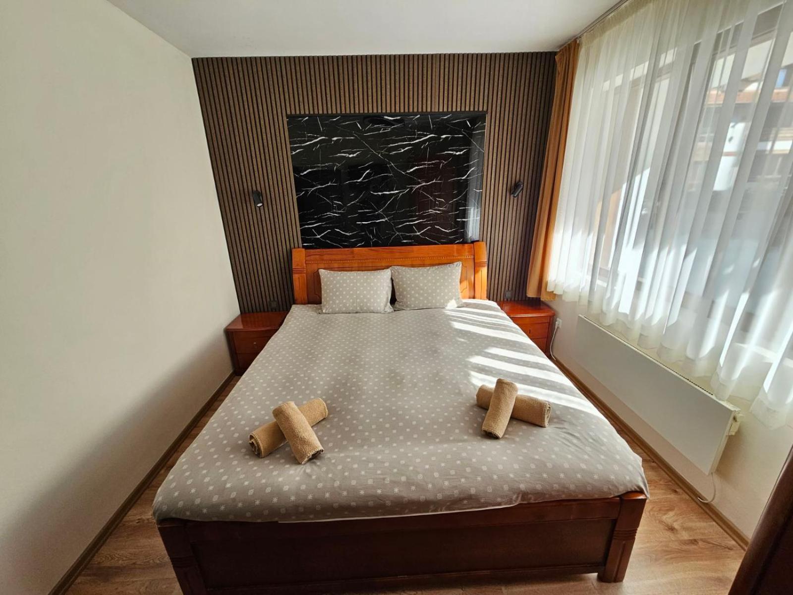 Prime Apartments Бансько Екстер'єр фото