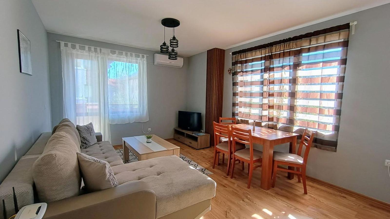 Prime Apartments Бансько Екстер'єр фото