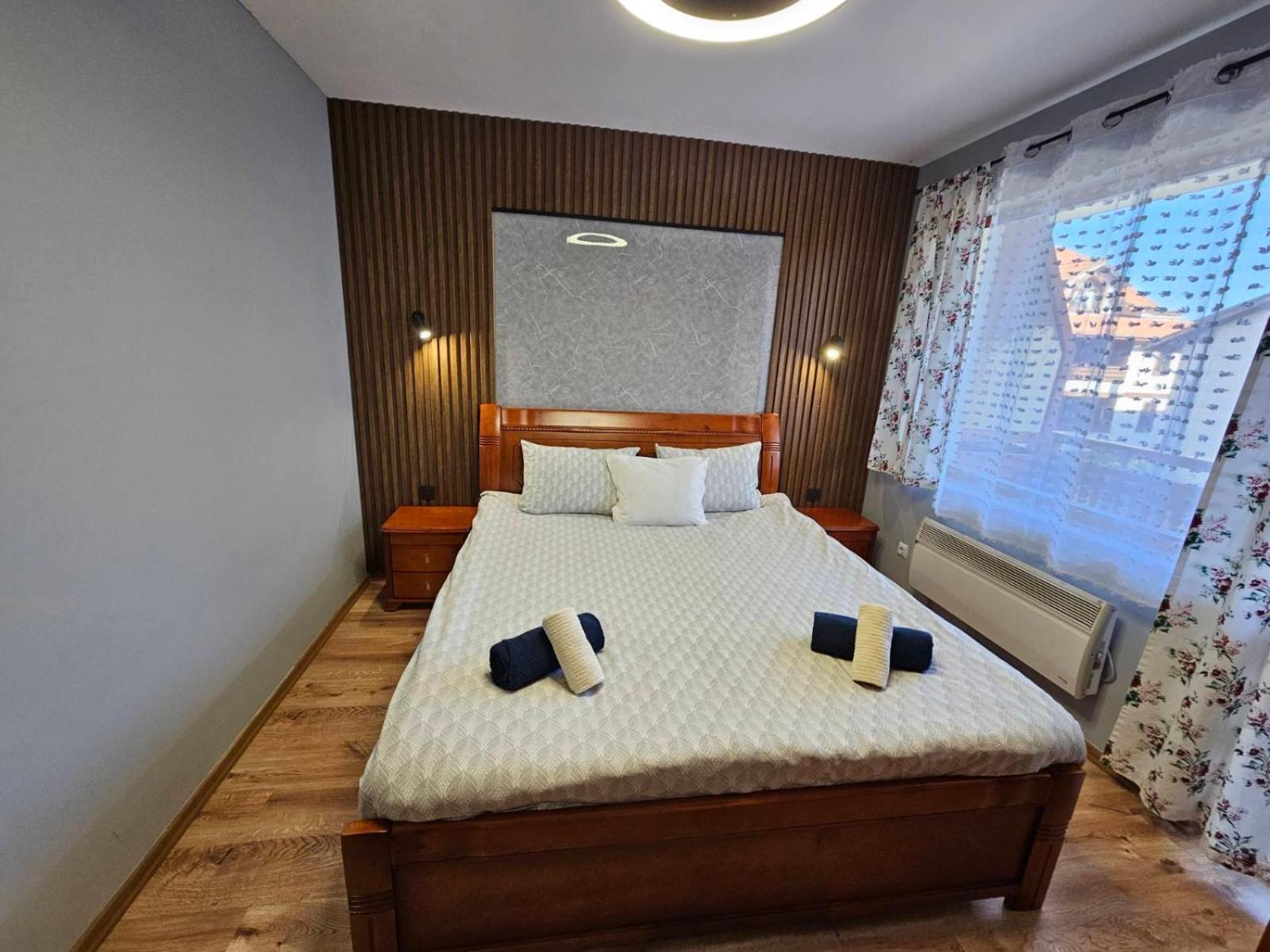 Prime Apartments Бансько Екстер'єр фото