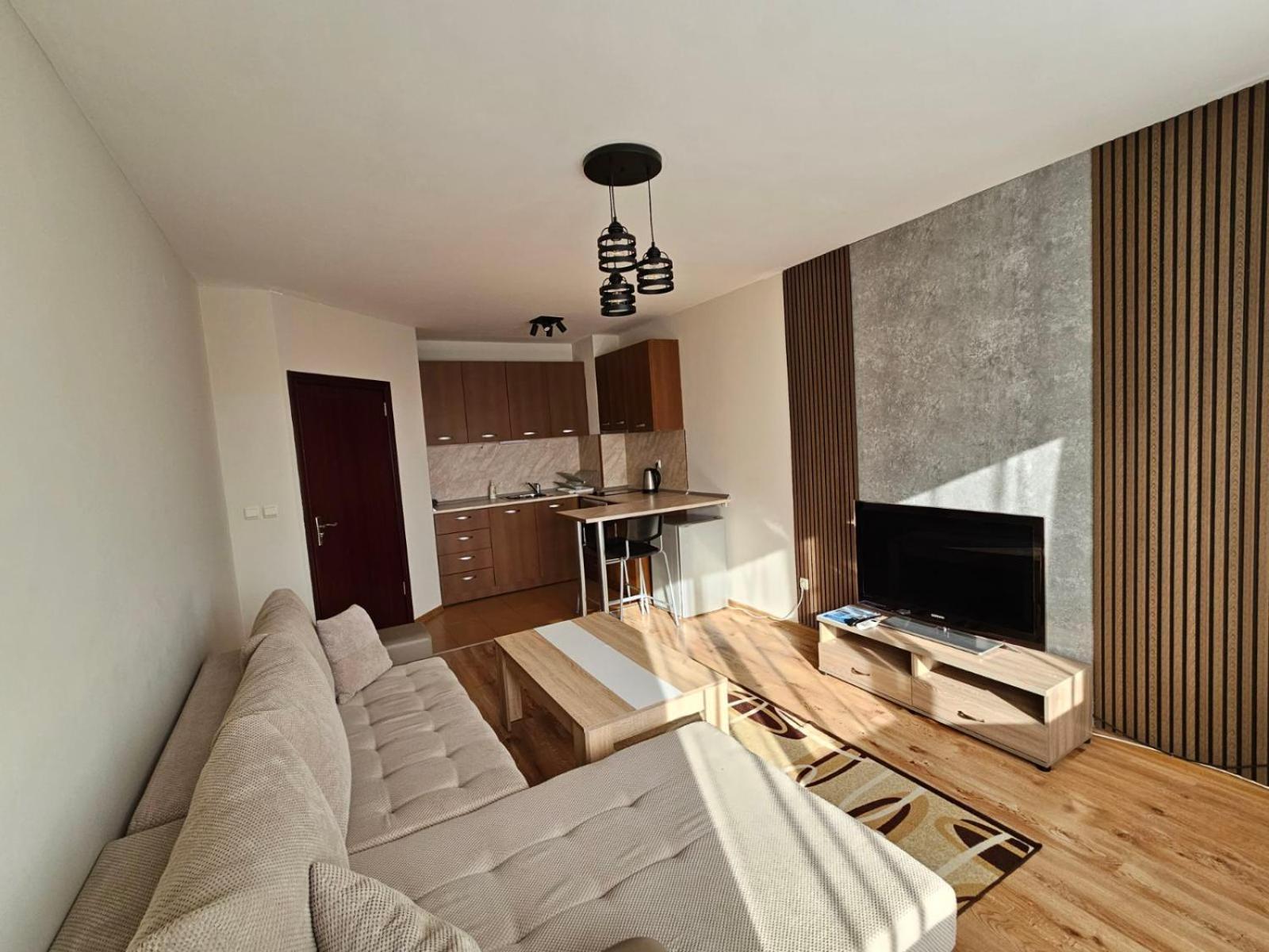 Prime Apartments Бансько Екстер'єр фото