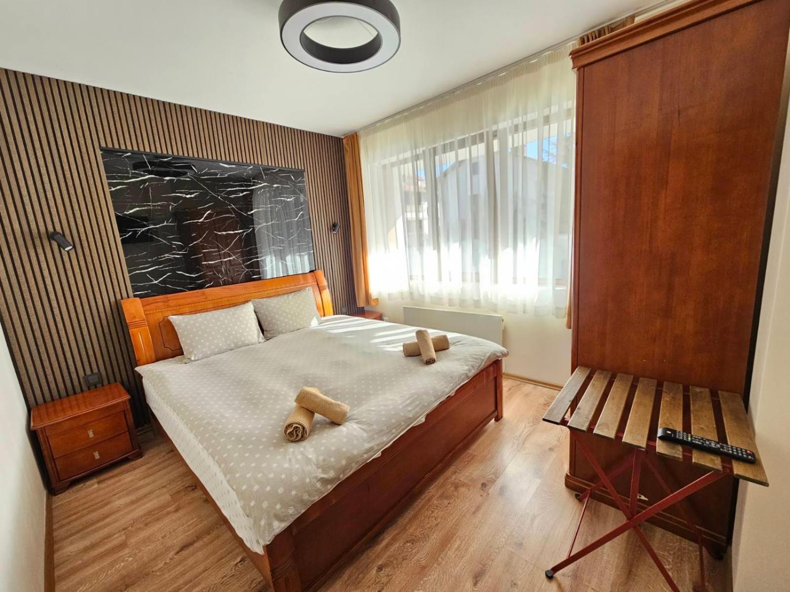 Prime Apartments Бансько Екстер'єр фото