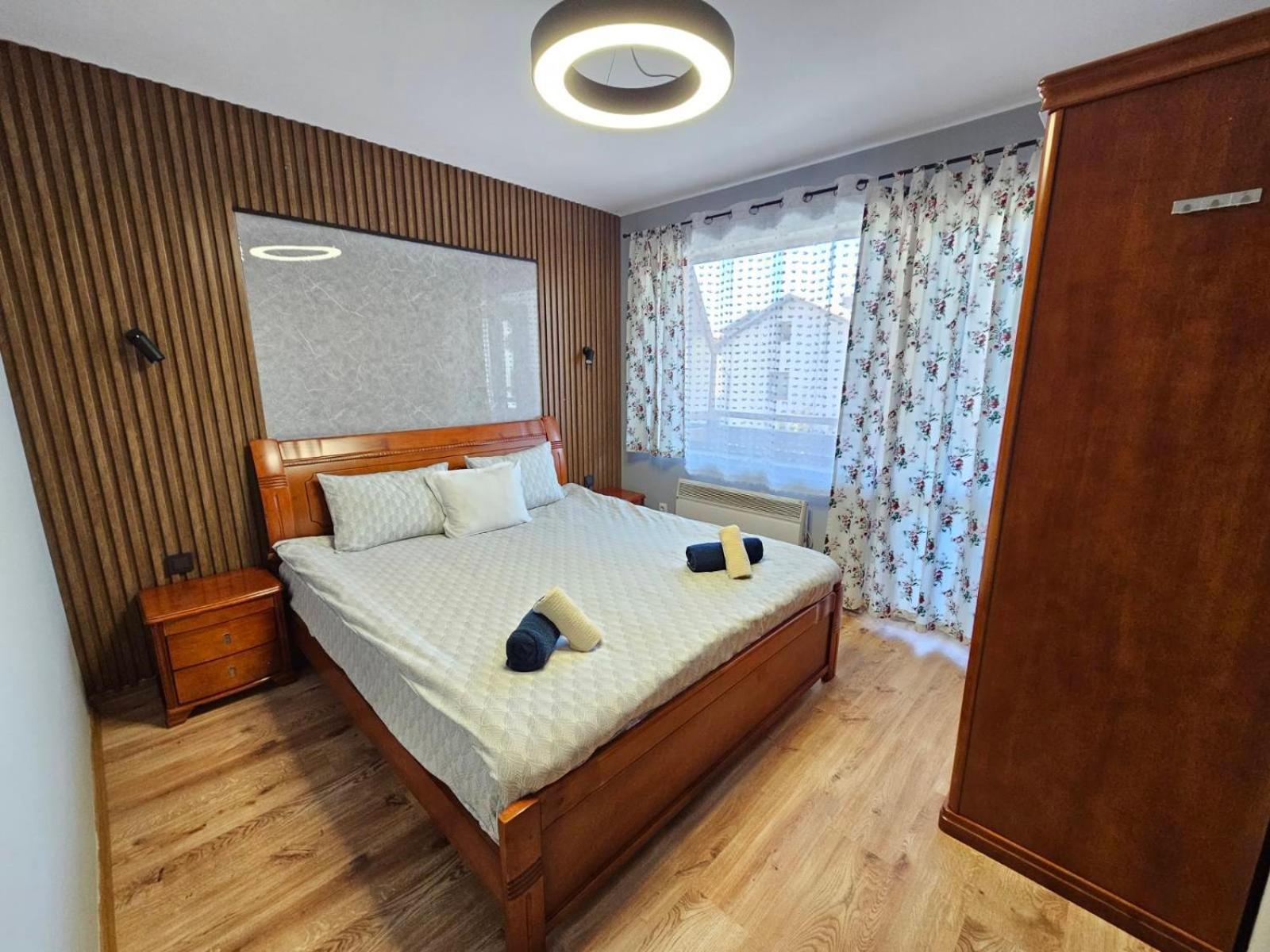 Prime Apartments Бансько Екстер'єр фото