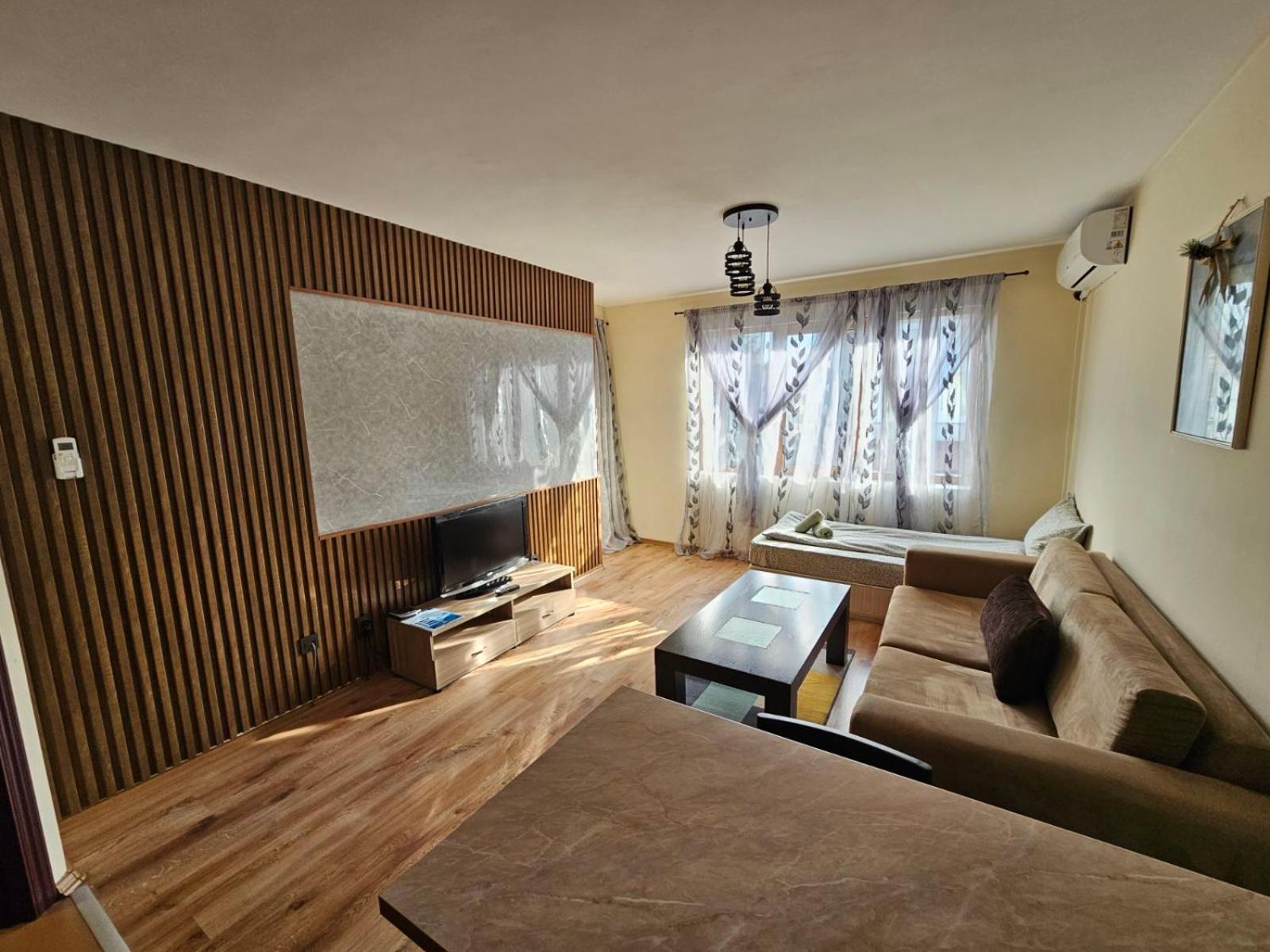 Prime Apartments Бансько Екстер'єр фото