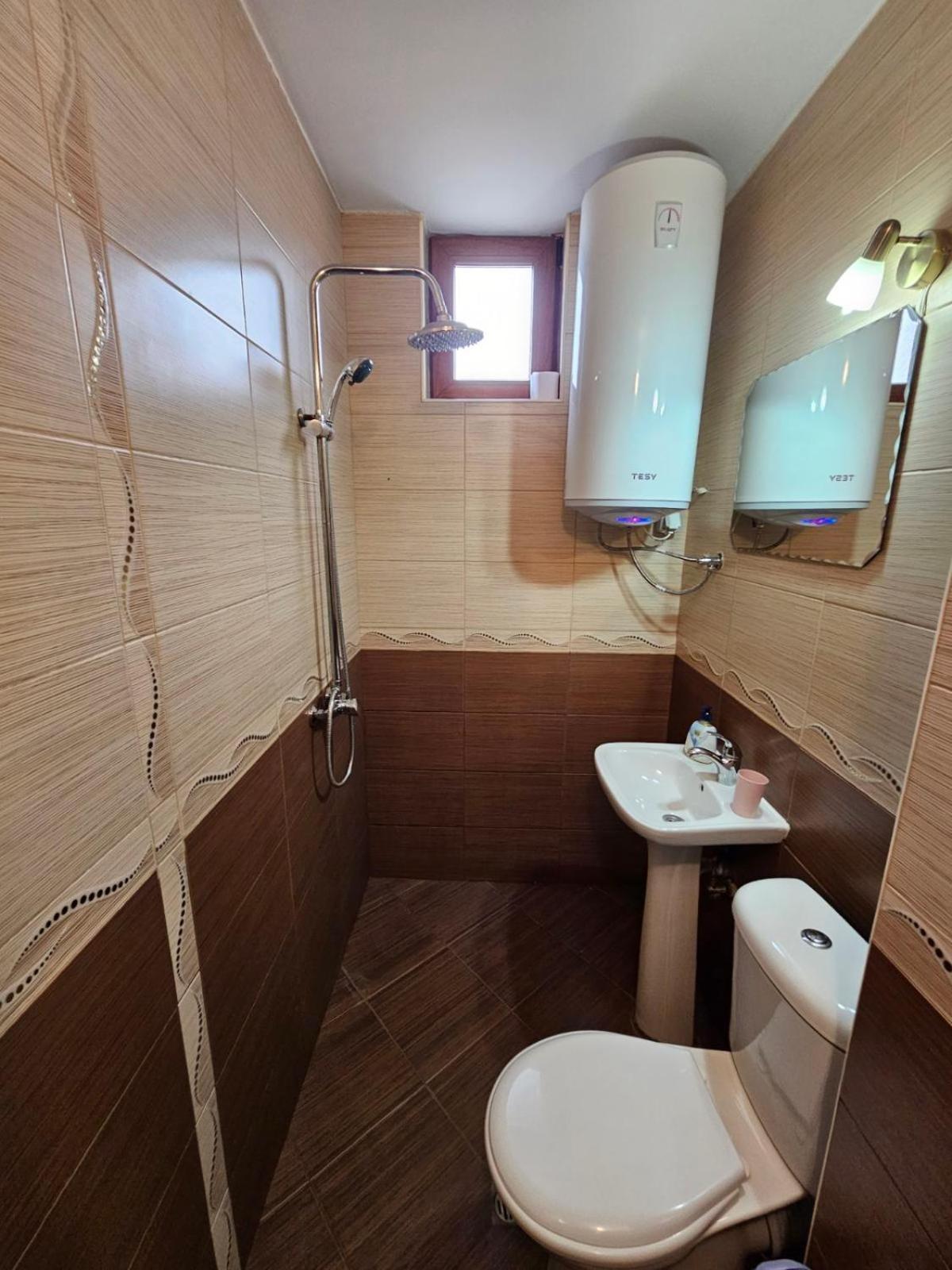 Prime Apartments Бансько Екстер'єр фото