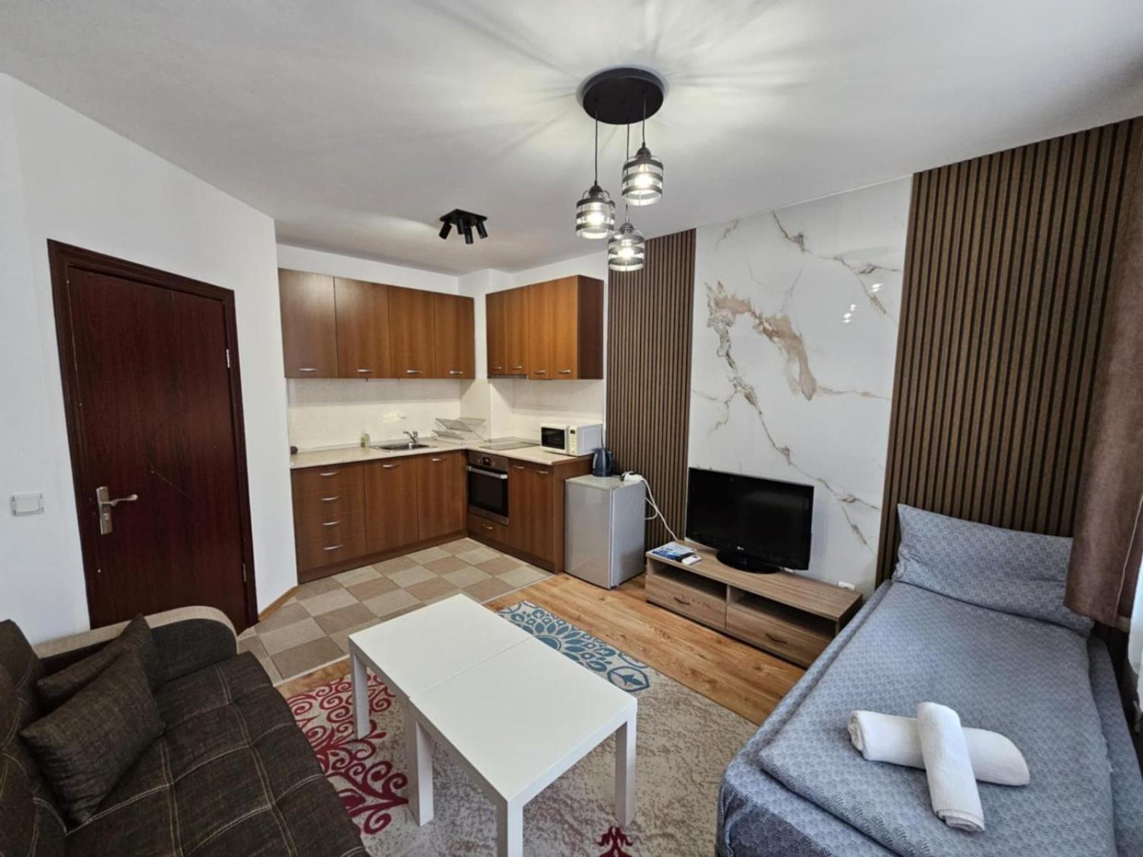 Prime Apartments Бансько Екстер'єр фото