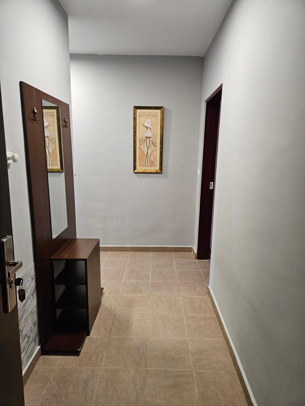 Prime Apartments Бансько Екстер'єр фото