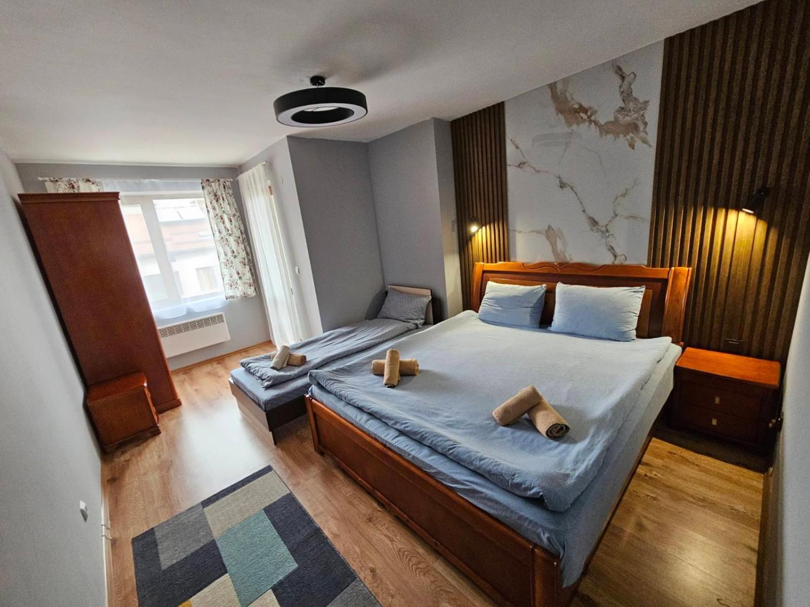 Prime Apartments Бансько Екстер'єр фото