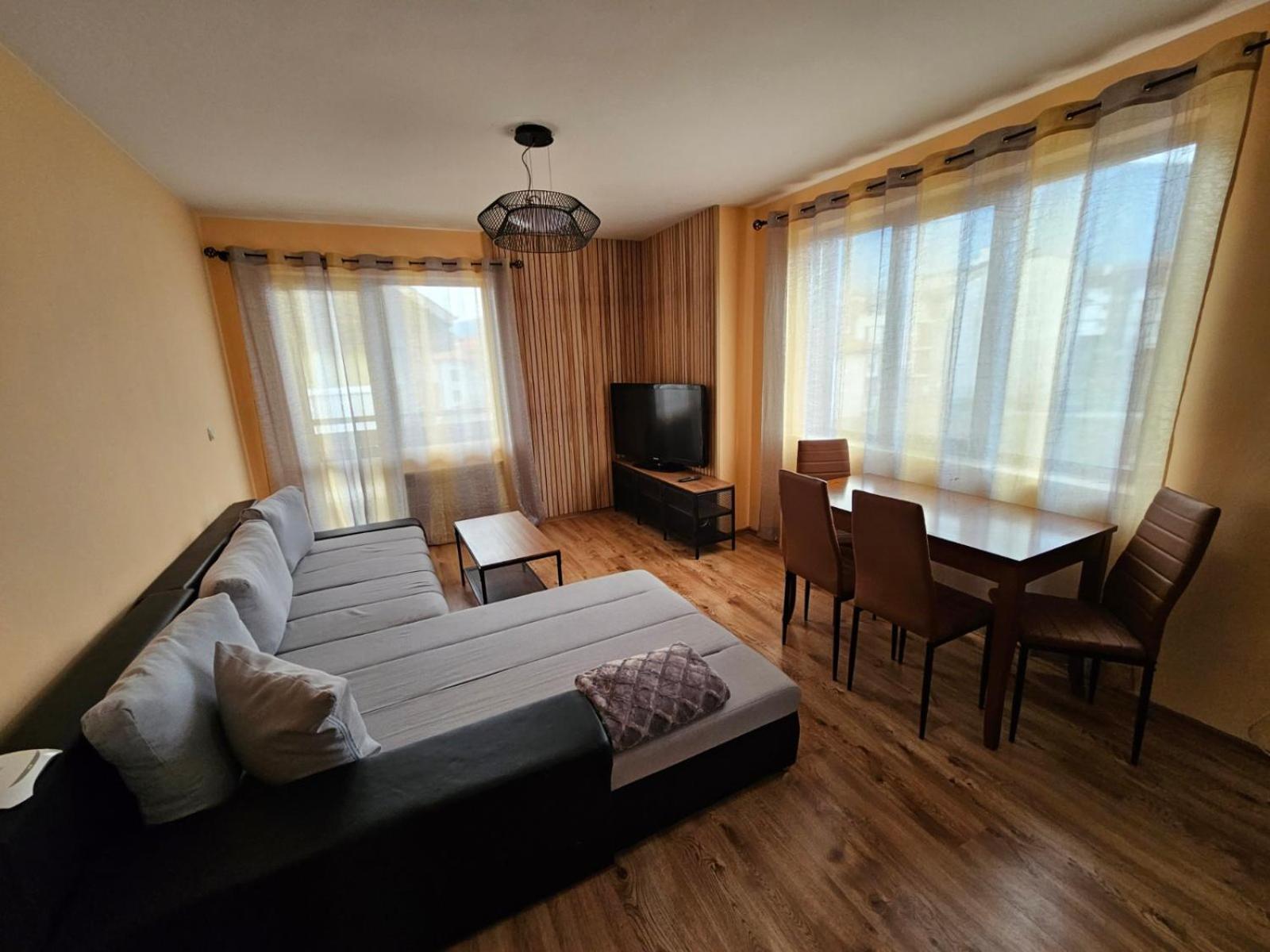 Prime Apartments Бансько Екстер'єр фото