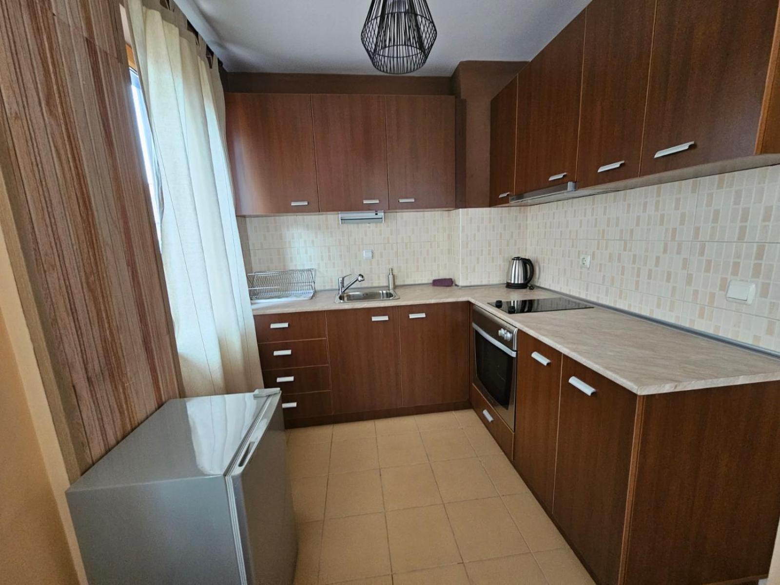 Prime Apartments Бансько Екстер'єр фото