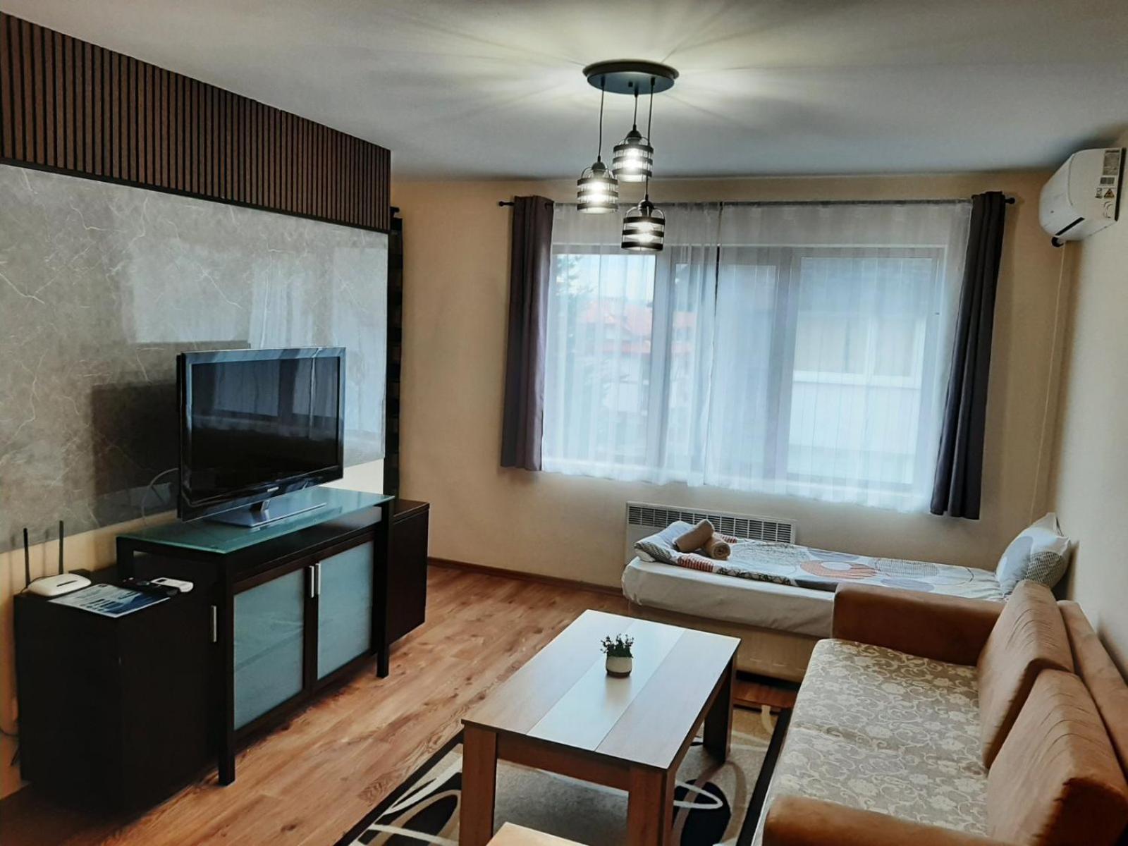 Prime Apartments Бансько Екстер'єр фото