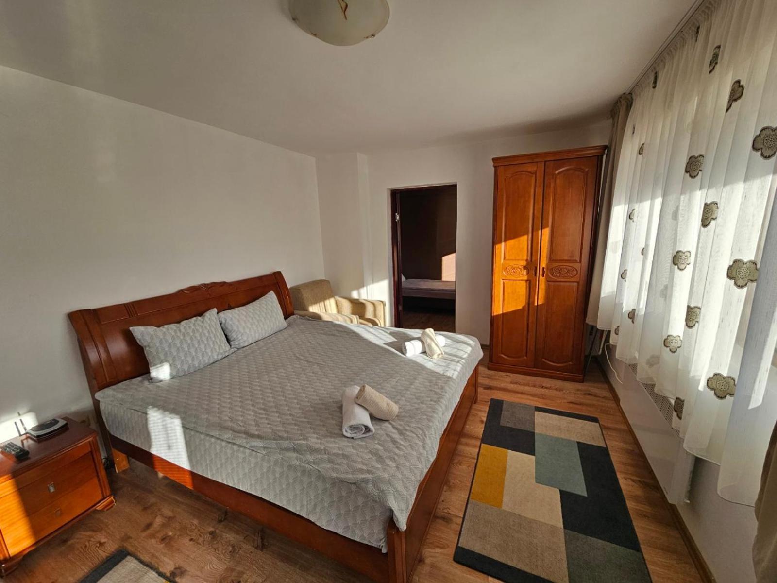Prime Apartments Бансько Екстер'єр фото