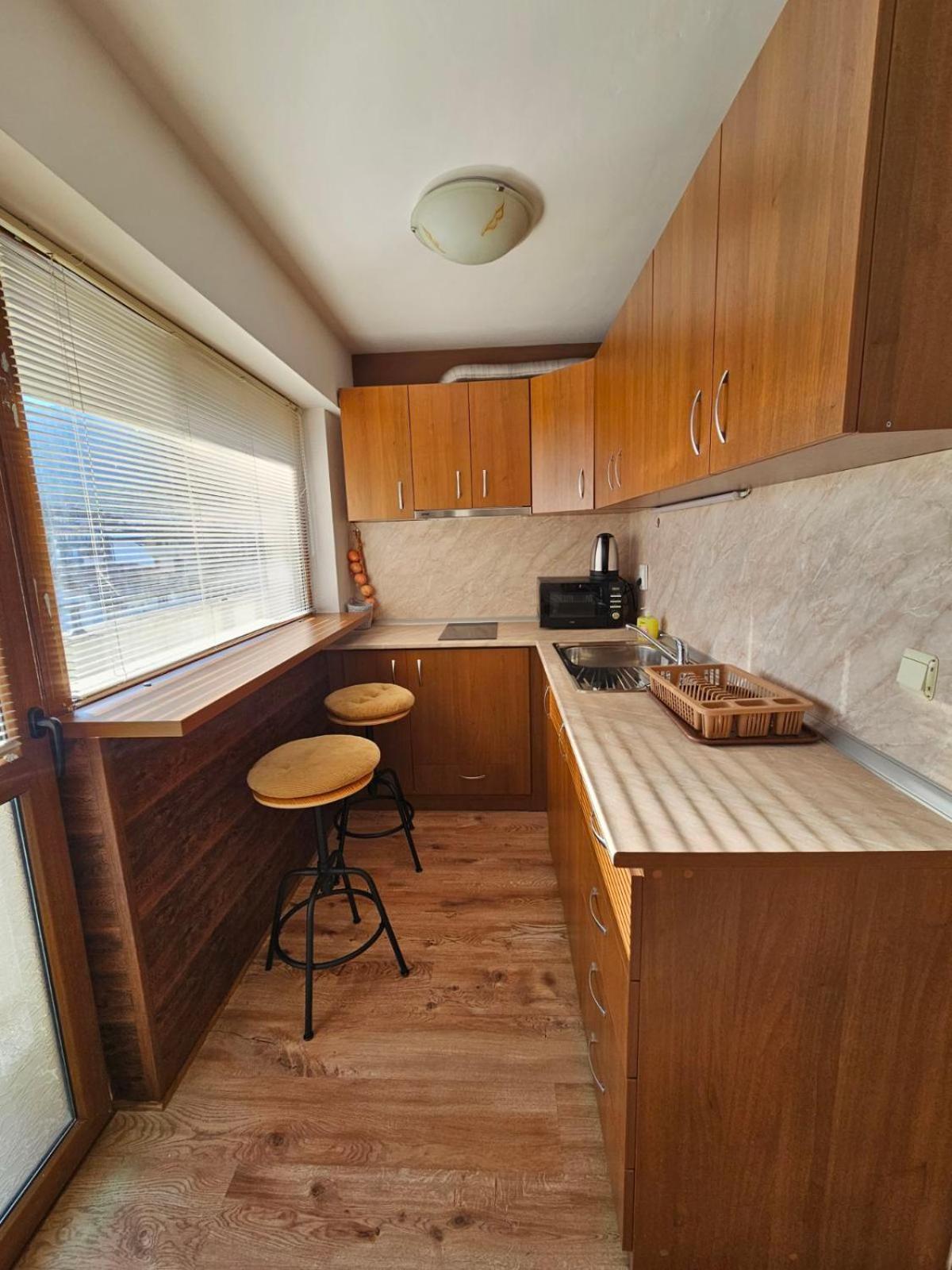 Prime Apartments Бансько Екстер'єр фото