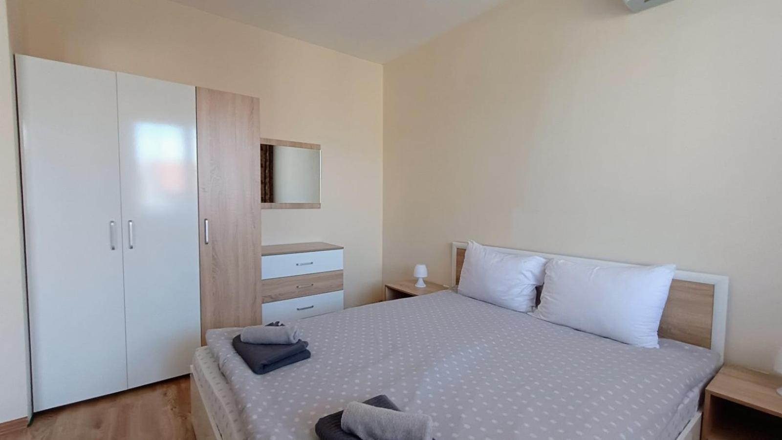 Prime Apartments Бансько Екстер'єр фото